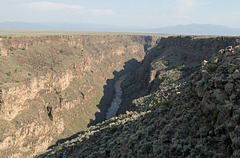 Rio Grande Gorge Bridge (# 1006)