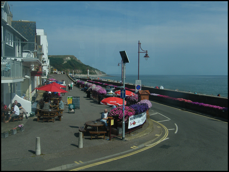 Seaton Esplanade