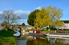 Shropshire Union Canal