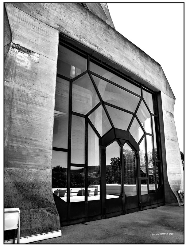 Goetheanum DORNACH/CH