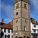 The Clock Tower, St Albans