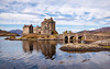 Eilean Donan Castle