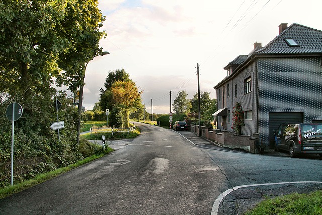 Friedhofstraße (Bergkamen) / 17.09.2022