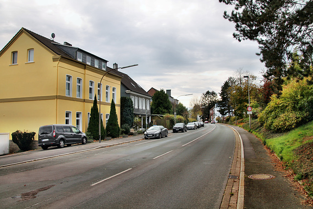 Elberfelder Straße (Sprockhövel-Herzkamp) / 6.11.2022