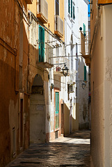 Ansichten von Apulien, Italien (7)