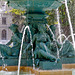 Genève- Jardin Anglais
