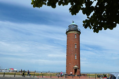 Nr. 80: Der Hamburger Leuchtturm.... (4 PiP)