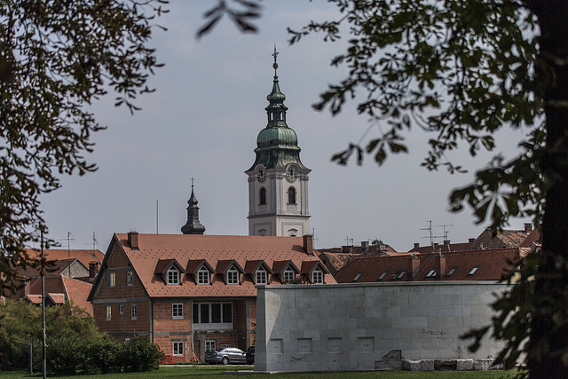 Karlovac - Croazia