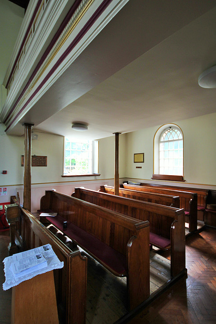 St Peter's Church, Formby, Merseyside