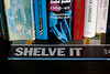 Shelve It