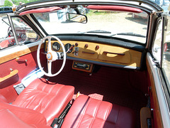 DKW 1000 S Cabriolet