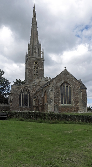 Church of St.Peter and St.Paul