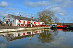 Shropshire Union Canal