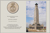 Portsmouth Naval Memorial - Southsea - from the south - 11 7 2019