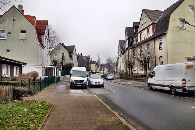 Neu-Iserlohn-Straße (Dortmund-Lütgendortmund) / 11.02.2023