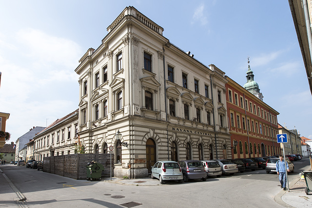Karlovac - Croazia