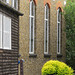 ealing green presbyterian church, london