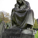 camberwell cemetery, london