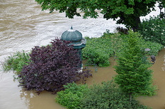 Square du Vert-Galant