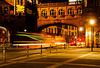Frankfurt - Seufzerbrücke