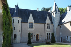 Manoir de Launay