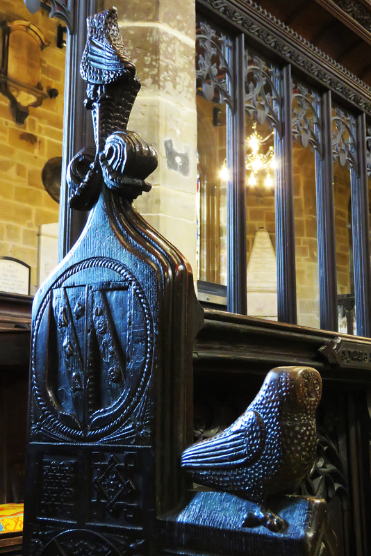 wakefield cathedral, yorks