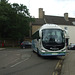 DSCF7546 Ulsterbus 139 (SFZ 6139) in Ely, Cambridgeshire - 5 Jun 2017