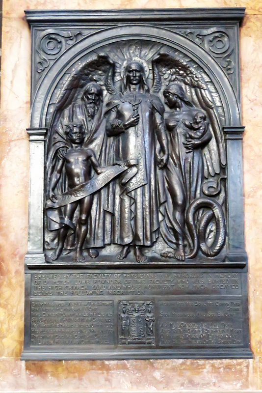 glasgow cathedral