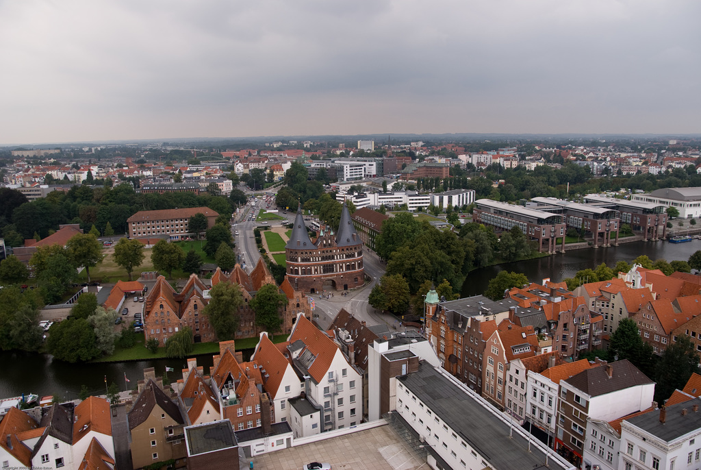 Lübeck