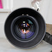 canon 500 mm f/4 II is L