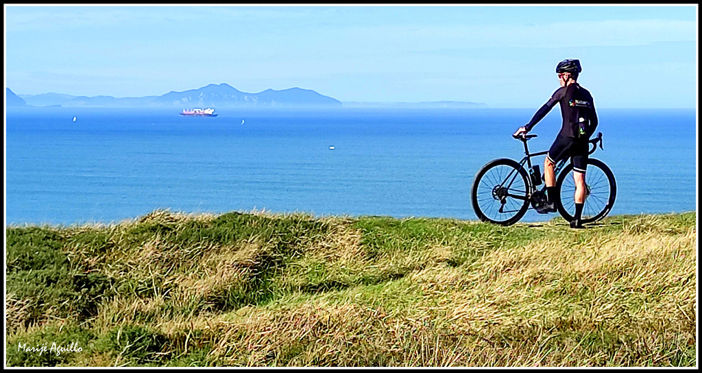 El ciclista