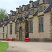 Riding House, Bolsover Castle, Derbyshire