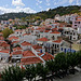 View from the ruined Venetian fortress