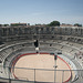 Amphitheater von Arles