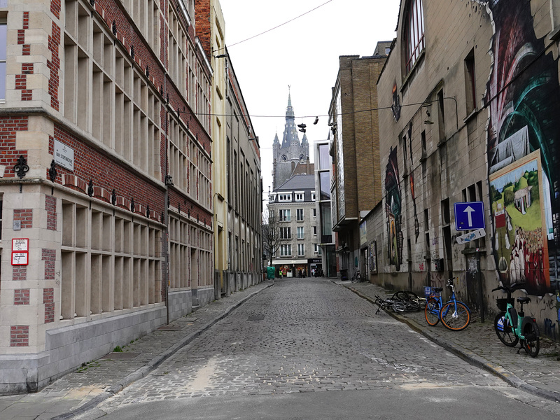 Jan van Stopenberghestraat