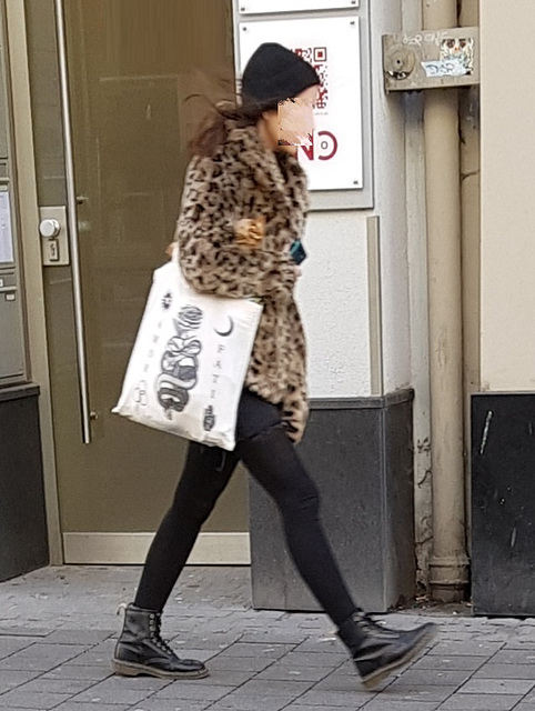 girl