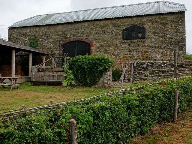 Makers' Barn