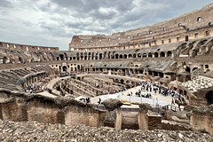 Rome 2025 – Colosseum
