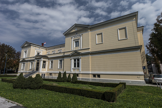 Karlovac - Croazia