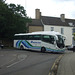 DSCF7545 Ulsterbus 139 (SFZ 6139) in Ely, Cambridgeshire - 5 Jun 2017