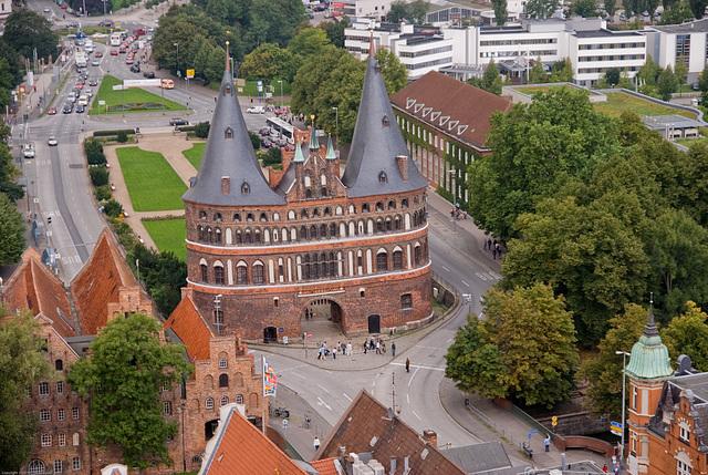 Lübeck