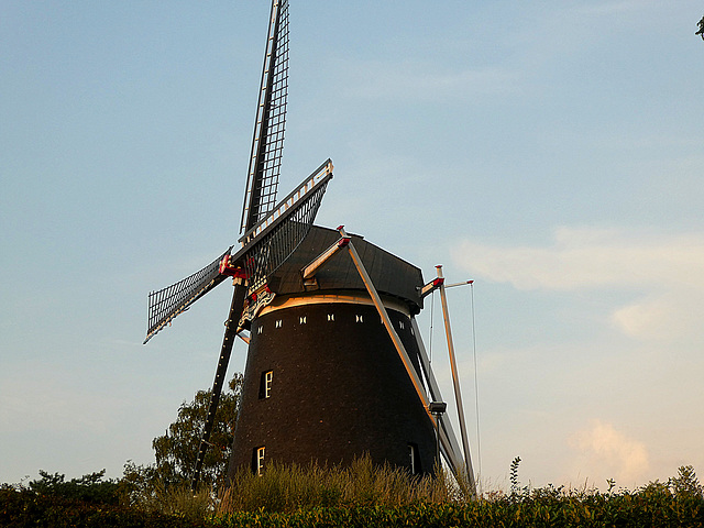 Windmolen