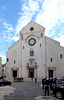 Bari - Cattedrale di San Sabino