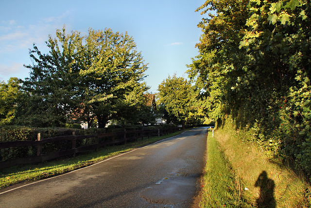 Friedhofstraße (Bergkamen) / 17.09.2022