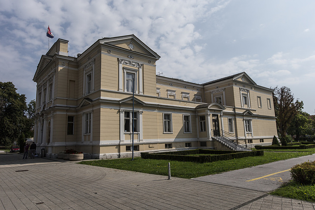 Karlovac - Croazia
