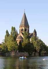 Metz