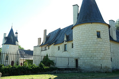 Manoir de Launay