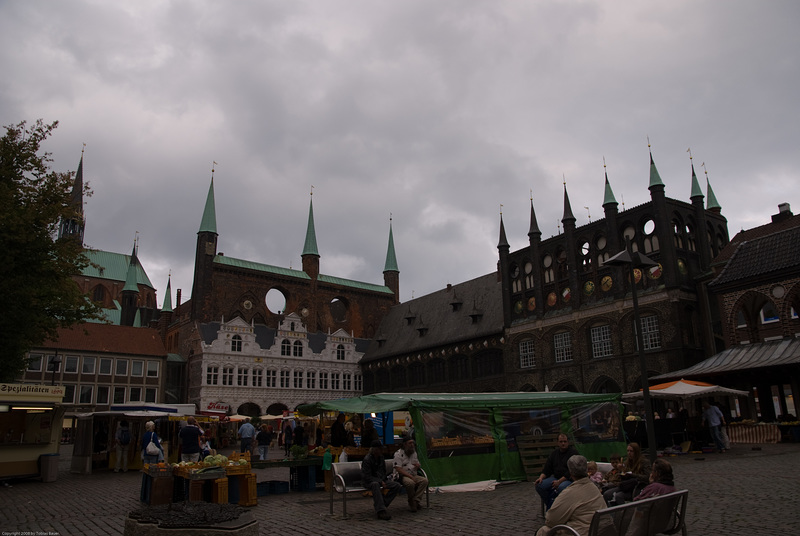 Lübeck