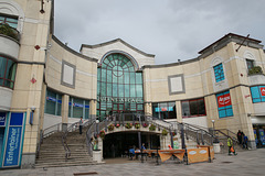 Queens Arcade