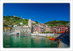 Vernazza